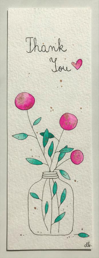pink wild flowers