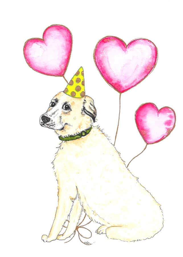 Great Pyrenees Anatolian Shepherd